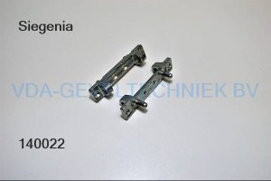 Siegenia bovenscharnier (Scherenlager)