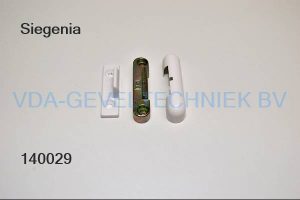 Siegenia Middensluiting (Mittelverschluss)MV FAV.KF