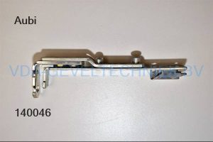 Aubi draairaamschaar (Dreh schere) BD300-50304 BD BG 51