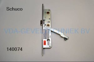 Schuco Anti-Paniekslot 1-vleugelig drn