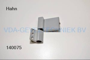 Dr. Hahn 2-delig scharnier Serie