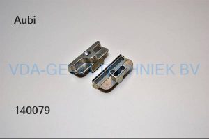 Aubi sluitplaat FRSB 281895 NA