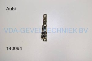 Aubi kozijndeel onderscharnier EB330