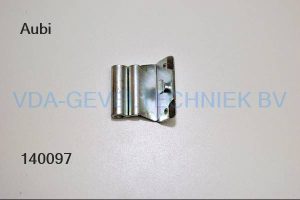 Aubi lw283 hoekstuk tbv