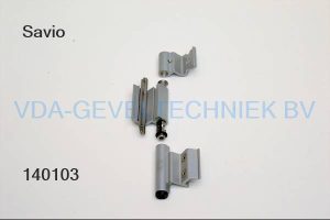 Savio Ribanta 5 scharnier DK/KD