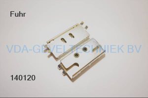 Fuhr padnoksluitplaat rp 48230