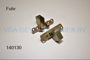 Fuhr schaarlager infrees DMSZ12213