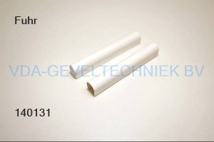 Fuhr afdekkap (Abdeckkappe) wit 122U