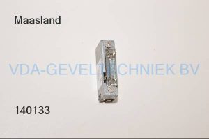 Maasland elektrische deuropener radiaal S00U 10-24V AC/DC