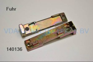 Fuhr kiepsluitplaat (Kippschliessblech) 45401