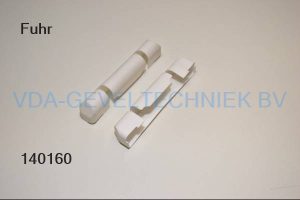 Fuhr afdekkap (Abdeckkappe) voor