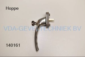 Hoppe/De Vries raamgreep/raamkruk Kozijnen draai-/kiepkruk