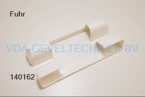 Fuhr afdekkap (Abdeckkappe) voor DMZ12931W