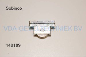 Sobinco loopwiel 6604k-bis enkel