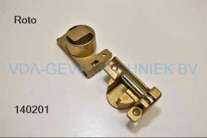 Roto onderscharnier (Ecklager) kozijndeel INFREES