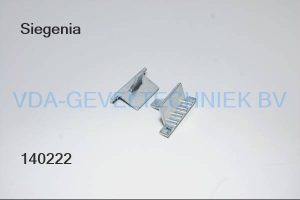 Siegenia PSK 52 alu meenemer gaffel