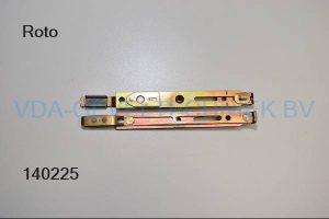 Roto aanzetstuk met rolnok (Schliesser)