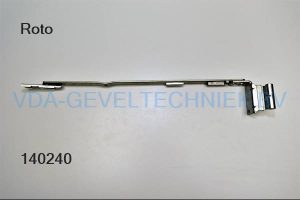 Roto schaararm (Schere arm) 350