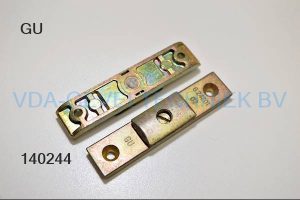 Gu oploopblok kozijndeel 6-24201-02