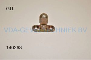 Gu hs sluitnok opschroefbaar
