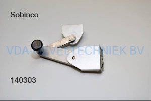 Sobinco raamuitzetter 740-18  aluminium