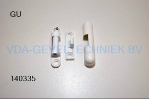 GU dievenklauw draaikiepraam