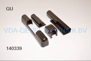 GU K-16827-00-R-5 afdekkapje (Abdeckkappe)