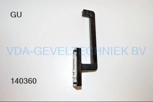 GU hs greep schuifkiep