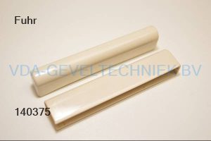 Fuhr afdekkap (Abdeckkappe) onderscharnier