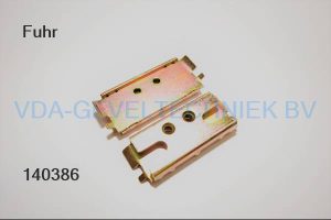 Fuhr padnoksluitplaat RP 48230