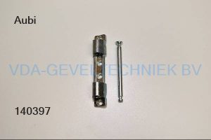 Aubi bovenscharnier kozijndeel LL330