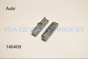 Aubi rolnoksluitplaat (Rolzapf blech) ST081