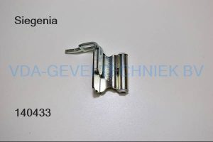 Siegenia KF boven scharnier KF 12/20-9DH TBWB1020-100010