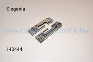 Siegenia Kiepsluitplaat KIPPRIEGELL.S-ES FH