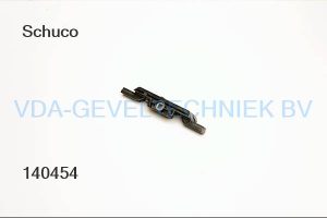 Schuco Kammergetriebe Kunststof met fout correctie 28790400