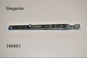 Siegenia AF Tussenstuk TZKK0010-100011 (uitlopend artikel)