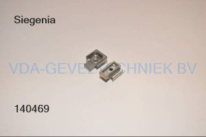 Siegenia Rolnoksluitplaat Schließblech S National Profiles