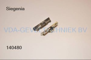 Siegenia Rolnoksluitplaat 56 A1661 KBE