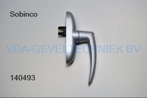 SOBINCO ALU KRUK 30000-659-CY afsluitbaar