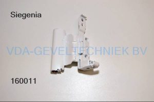Siegenia onderscharnier vleugeldeel FBFE1042-102050