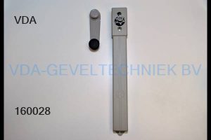 Qlick Line F920
Raamopener