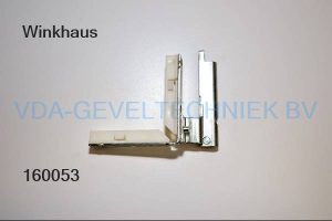 Winkhaus onderscharnier vleugeldeel
FWTA-18 links