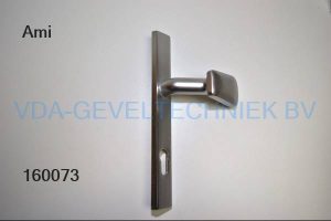 Ami deurduwer langschild BU 245x30