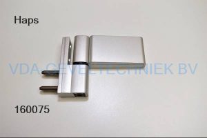 Haps scharnier 2-delig 34-2001-00-01