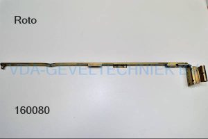 Roto schaararm (Schere arm) 500 12/20-13 rechts FFB 811-1600