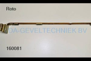 Roto schaararm (Schere arm) 500