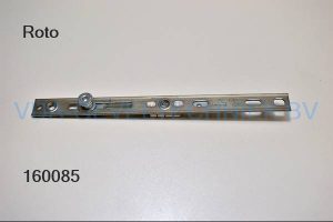 Roto middensluiting (Mittelverschluss) MV 200