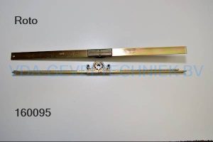 Roto C100 espagnolet Gr. 350 FFH 465-620