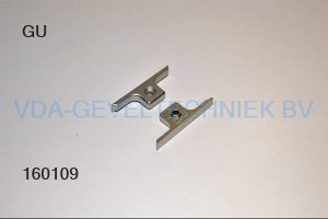 GU sluitplaat 32275
rolnok