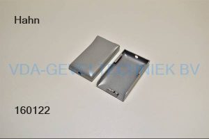 Dr. Hahn afdekkap t.b.v. KT-E/KT-EN/KT-EV